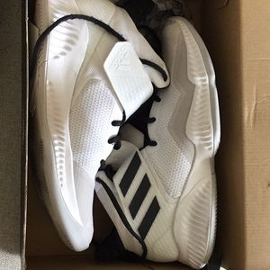 Adidas pro bounce